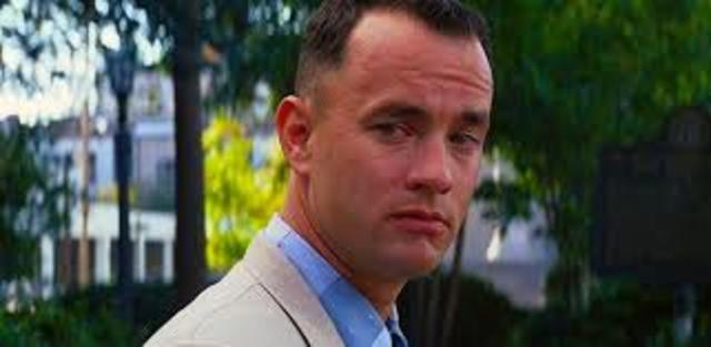 Forrest Gump