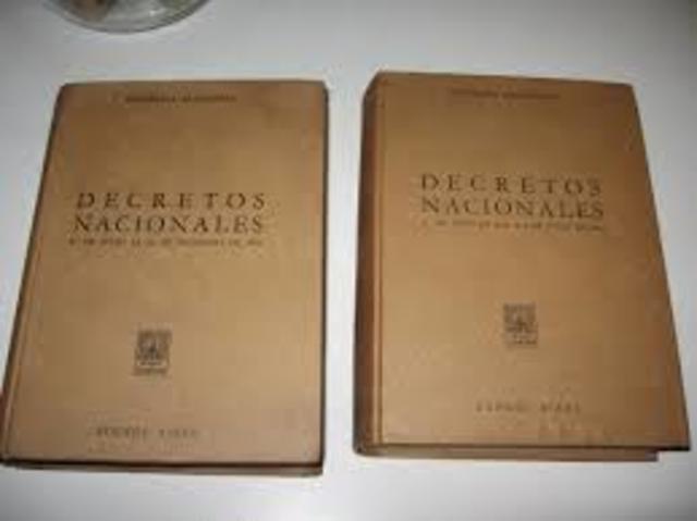 RESOLUCIÓN 945 DEL MINISTERIO DE SALUD