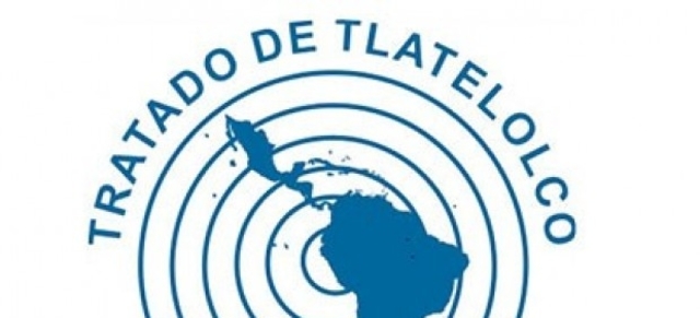 TRATADO DE TLATELOLCO