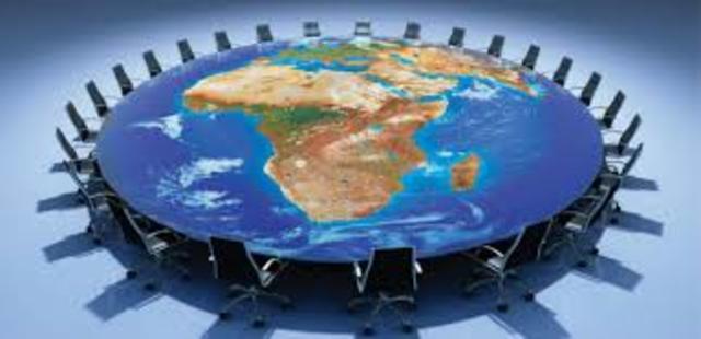 Tratado de Libre Comercio de América del Norte (TLCAN)