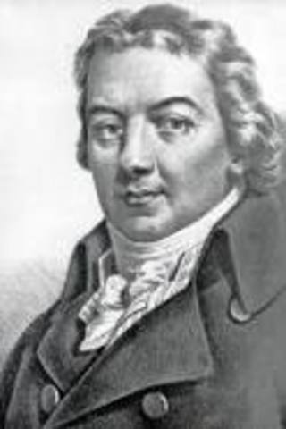 Edward Jenner (1749-1823)