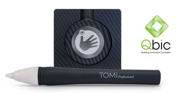 Lápiz óptico (TOMI)