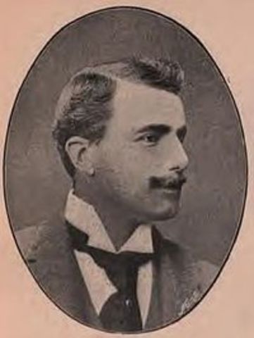 Lord Henry Cavendish (1673-1700)