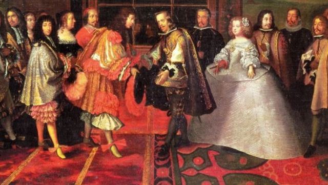 Tractat dels Pirineus