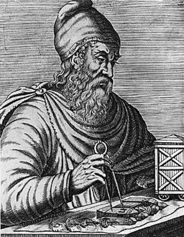 Arquimedes