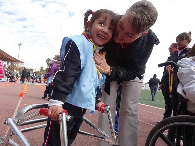 Normativa Discapacidad Múltiple