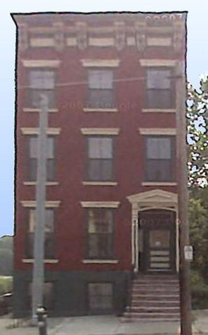 100 Clinton Avenue Apartment Program begins