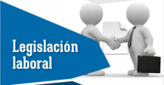 LEGISLACION LABORAL