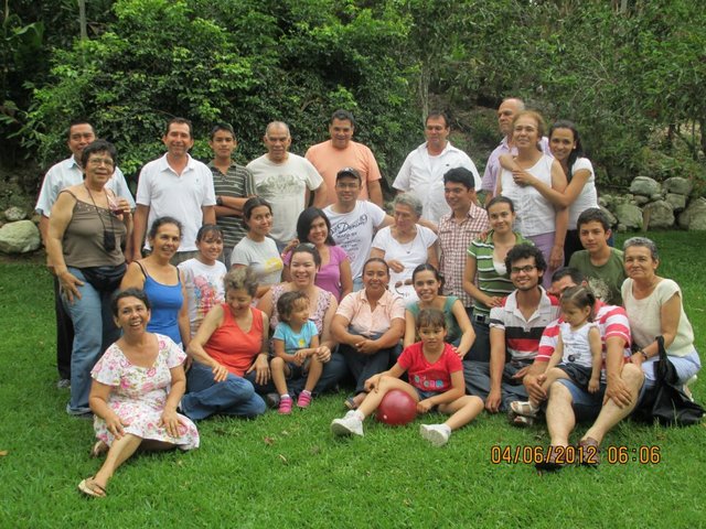 Fallecio mi bisabuela materna