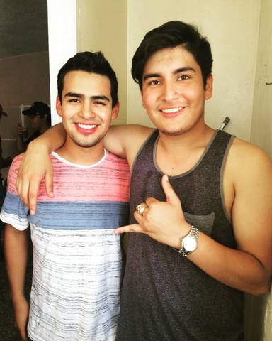 Entrada a la Universidad