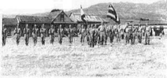 Ejercito de Liberacion Nacional