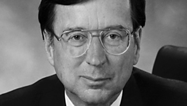 Robert Bourassa Becomes Premier of Quebec