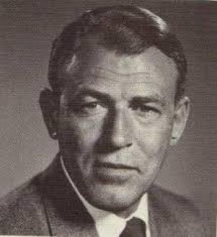 Joseph Orlicky MRP I