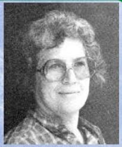 Luz María del Castillo Fregoso recibe el premio de Ciencias