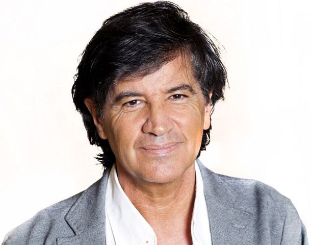 Carlos López Otin (1958)