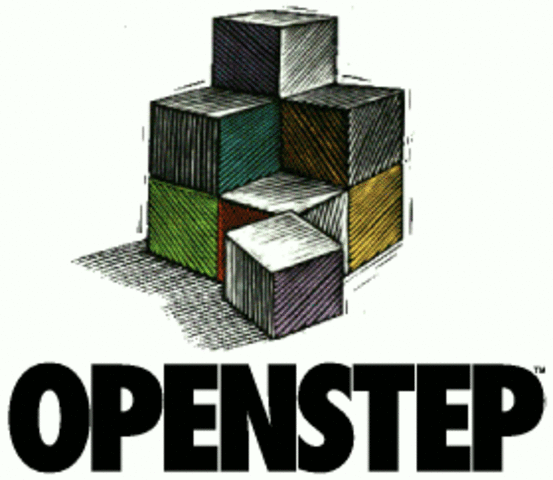 Los vestigios de OPENSTEP en Mac OS X