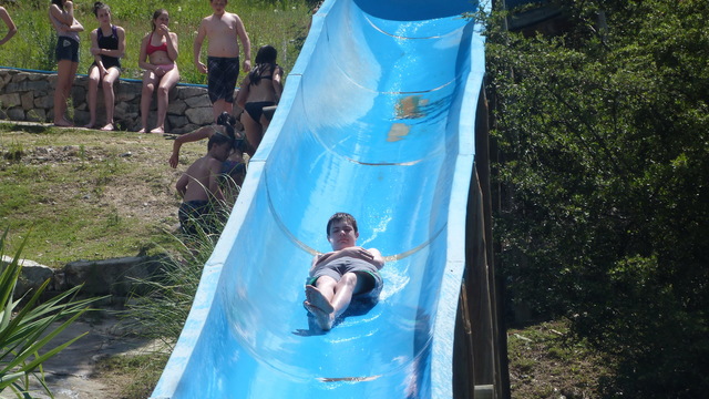 Graduation trip to Córdoba