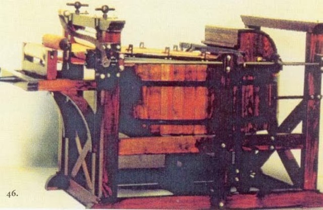 TRITURACION DE MADERA