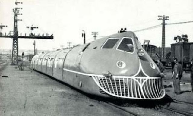 ¿Terminamos la línea del tiempo general?