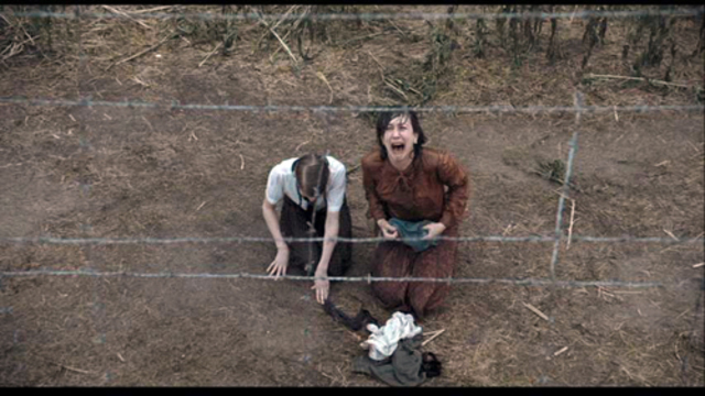 Strange dissapearance