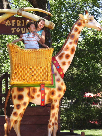 Viaje a Fuerteventura