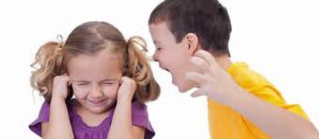 Normativa Problemas Emocionales y de conducta