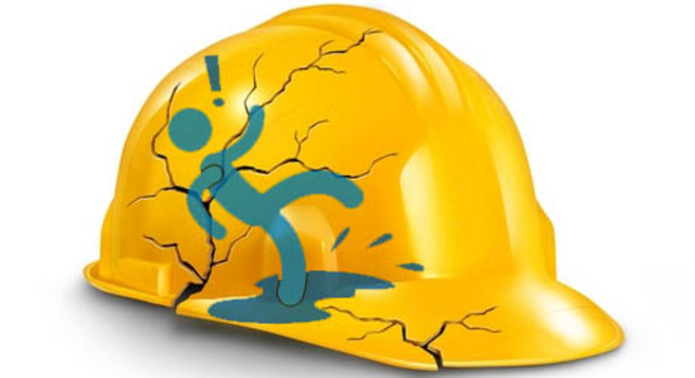 ACCIDENTE DE TRABAJO