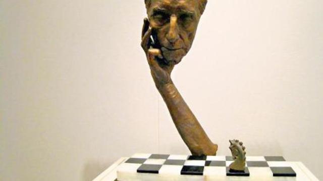 Surrealismo (vanguardias)