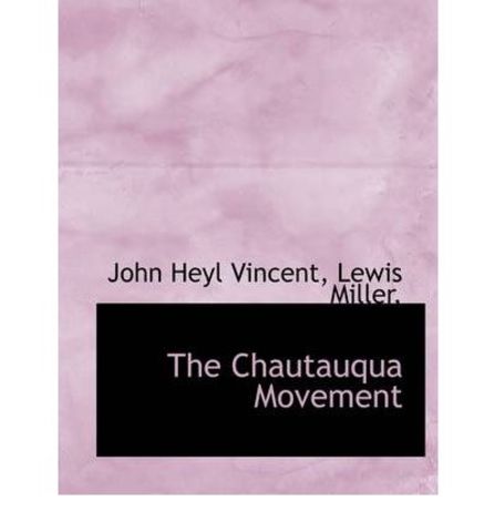 Chautaugua Movement