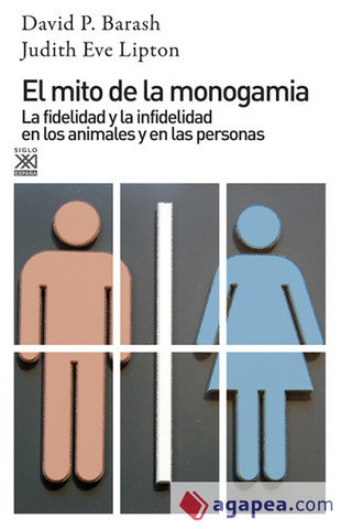 ¿Son monógamas las sociedades?