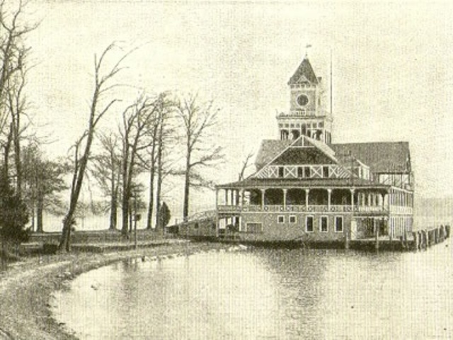 Chautauqua University