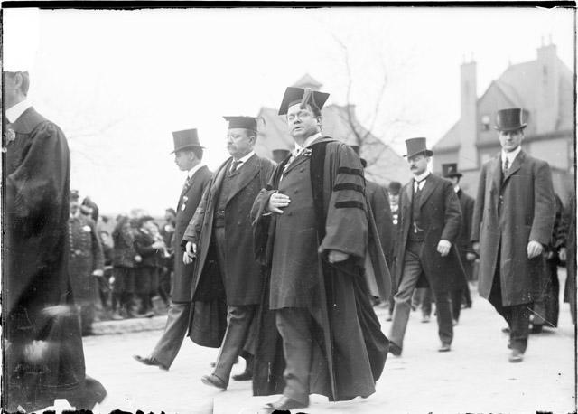 University of Chicago