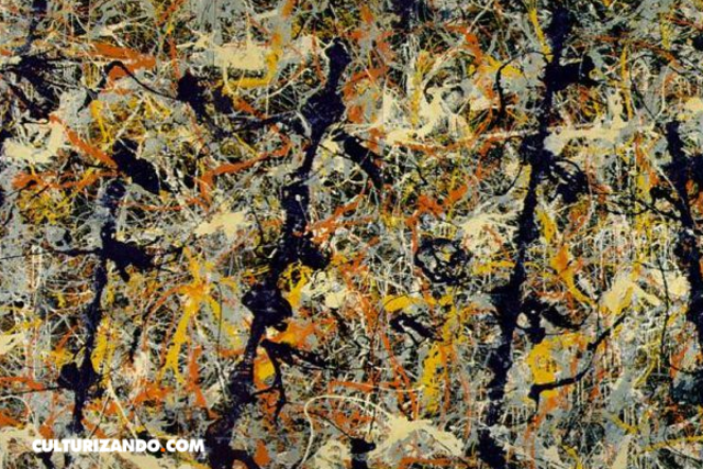 Expresionismo Abstracto (Posguerra)