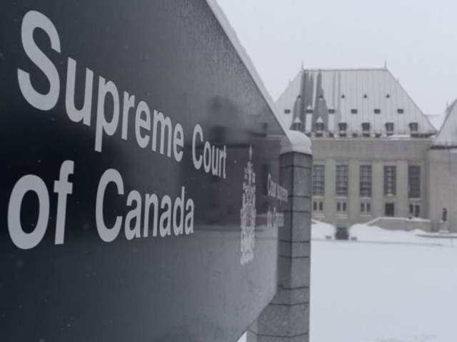 Clarity Bill and the Supreme Court Decision