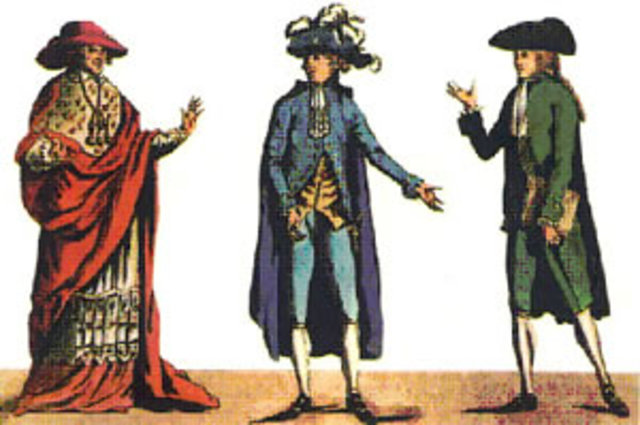 A procura por um novo rei