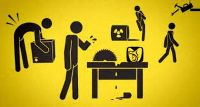 EVOLUCIÓN LEGISLATIVA DE LA SALUD OCUPACIONAL