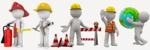 EVOLUCION LEGISLATIVA DE LA SALUD OCUPACIONAL