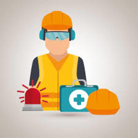 ACCIDENTES DE TRABAJO