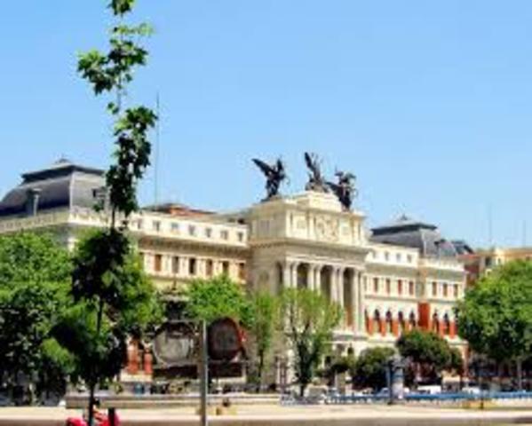 COMITÉ NACIONAL DE SALUD OCUPACIONAL