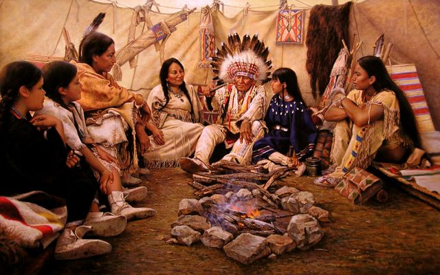 Época prehispánica