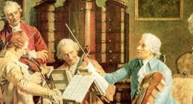 Música del Romanticismo