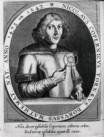 Nikolaus Kopernikus