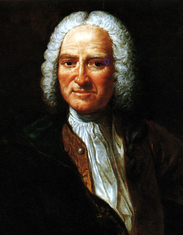 Paul Henri Thiry d’Holbach