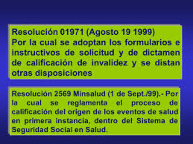 RESOLUCIÓN 01971
