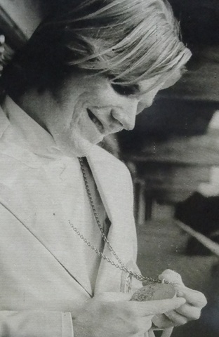 Primeras Medallas Olímpicas Colombianas