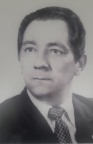 Cesar Mendoza Hinojosa