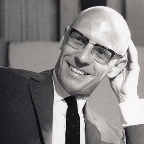 Michel Foucault