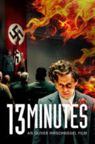13 Minutes