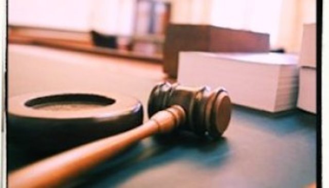 Creación del Tribunal de Sanciones Inmediatas