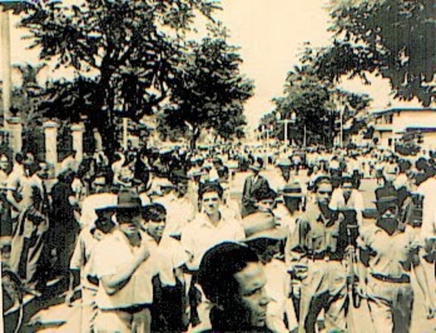 Despido de Trabajadores